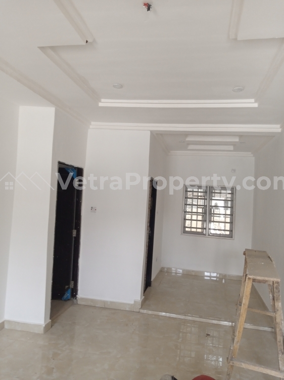  Newly built Standard 2 bedroom Terraced Duplex  2 bedroom Flat for Rent Asaba Delta Vetra  Property