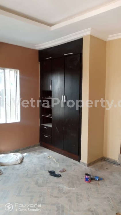  Newly built 3 bedroom flat  3 bedroom Flat for Rent Asaba Delta Vetra  Property