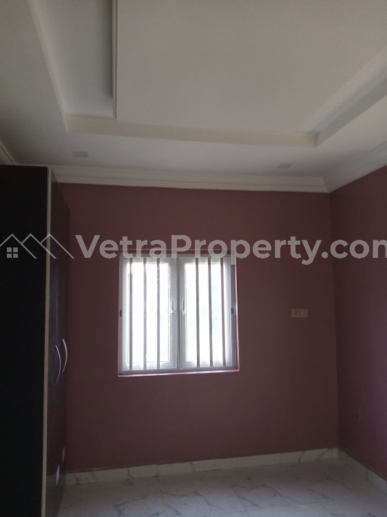  Newly built Standard 2 bedroom flat  3 bedroom Flat for Rent Asaba Delta Vetra  Property