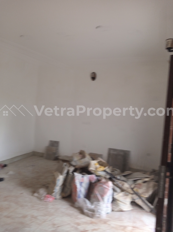  Newly built standard self contained  Flat for Rent Asaba Delta Vetra  Property