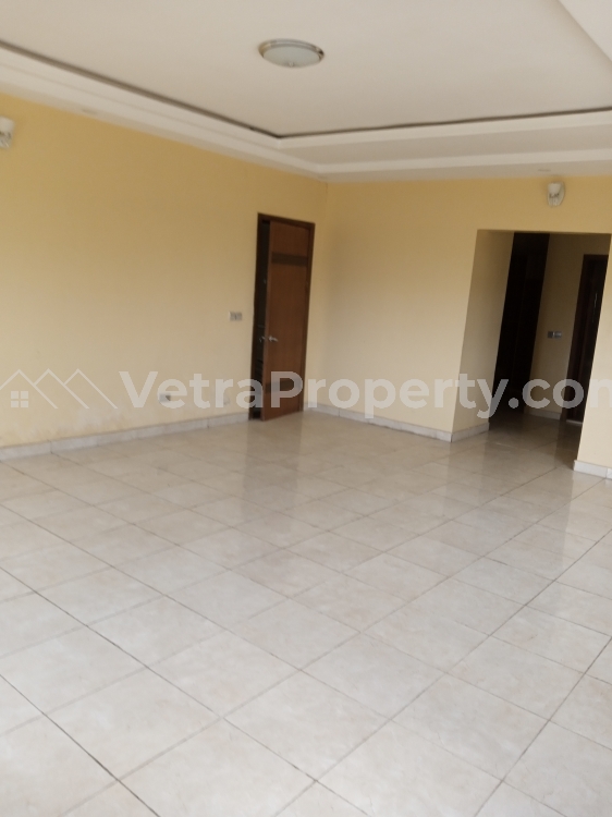  Executive Standard Duplex  4 bedroom House for Rent Asaba Delta Vetra  Property