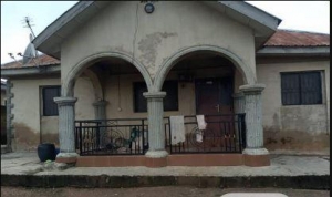 3 Bedroom Flat  Flat for Sale Osogbo Osun Vetra  Property
