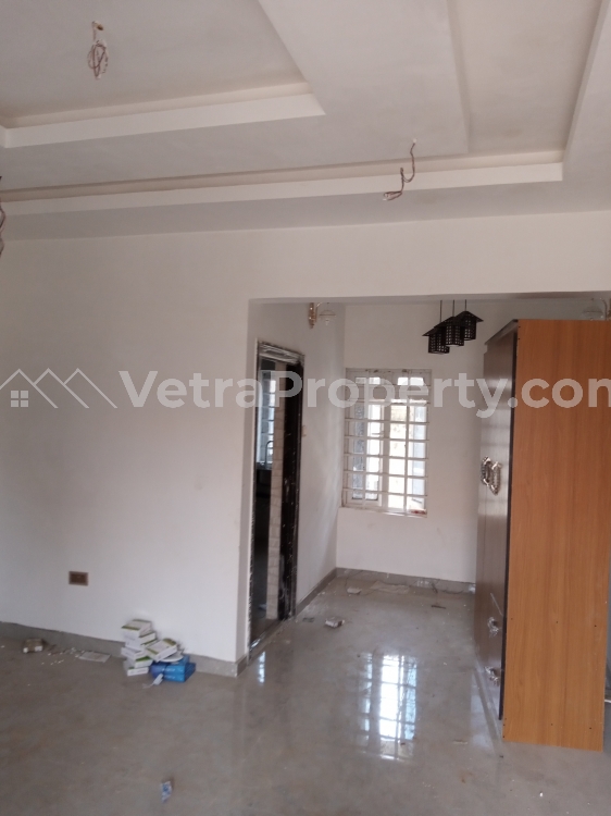  standard 2 and 3 bedroom flat  3 bedroom Flat for Rent Asaba Delta Vetra  Property