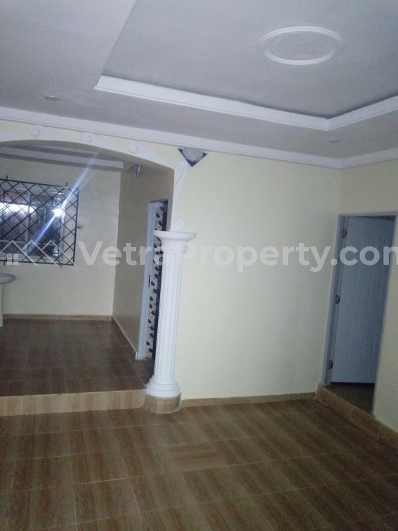  Newly built standard 2 bedroom flat  2 bedroom Flat for Rent Asaba Delta Vetra  Property