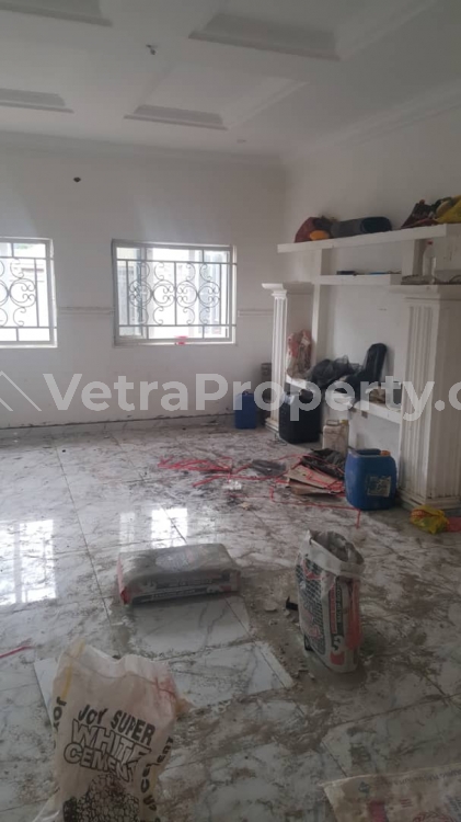  Standard 3 bedroom flat  3 bedroom Flat for Rent Asaba Delta Vetra  Property