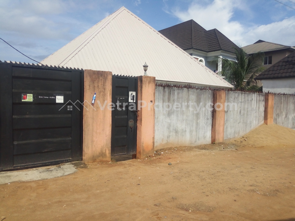  Standard units of 1,2,3 bedroom flats  Flat for Sale Asaba Delta Vetra  Property