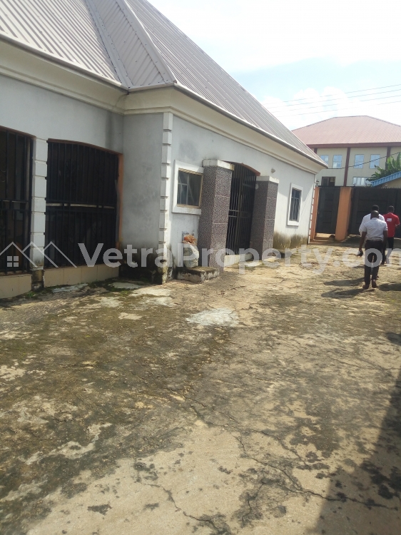  Standard units of 1,2,3 bedroom flats  Flat for Sale Asaba Delta Vetra  Property