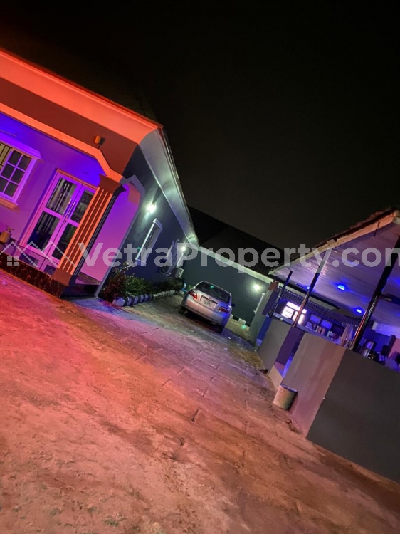  *HOTEL FOR SALE IN ALAKUKO*  Commercial Property for Sale  Lagos Vetra  Property