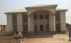 4 Bedroom Duplex Detached Duplex for Sale Ilorin Kwara Vetra  Property
