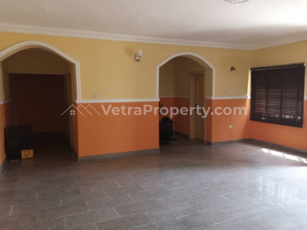  3BEDROOM FLAT IN A BLOCK OF FLATS IN AGUNGI LEKKI, LAGOS  Flat for Sale Lekki Lagos Vetra  Property