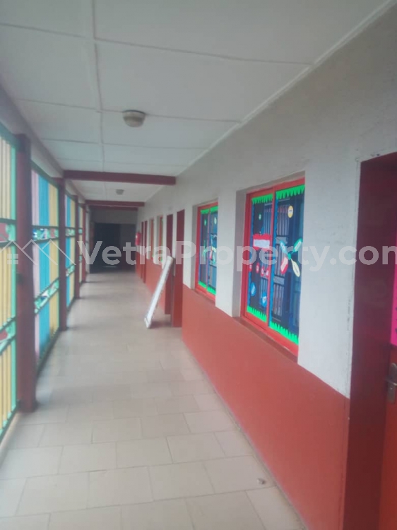  FUNCTIONAL SCHOOL IN HAMMADIYA, LAGOS  Commercial Property for Sale  Lagos Vetra  Property