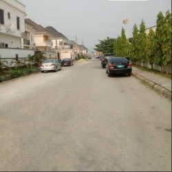 4 Bedroom Duplex Detached Duplex for Sale Lekki Lagos Vetra  Property
