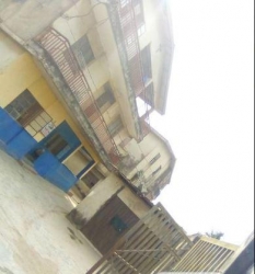 Two Twin Storey Building Flat for Sale Agege Lagos Vetra  Property