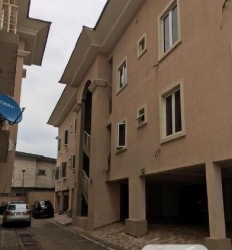 3 Bedroom Flat + Bq Flat for Sale Ojodu Lagos Vetra  Property