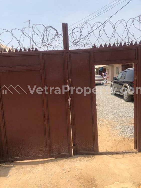  One bedroom flat  Flat for Rent Lugbe Abuja Vetra  Property