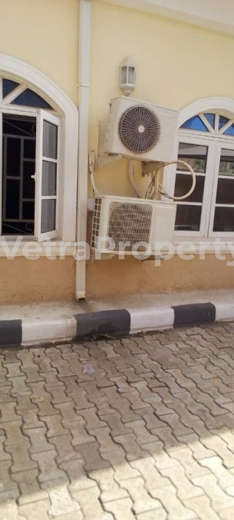  3 bedroom bungalow  3 bedroom House for Rent Lugbe Abuja Vetra  Property