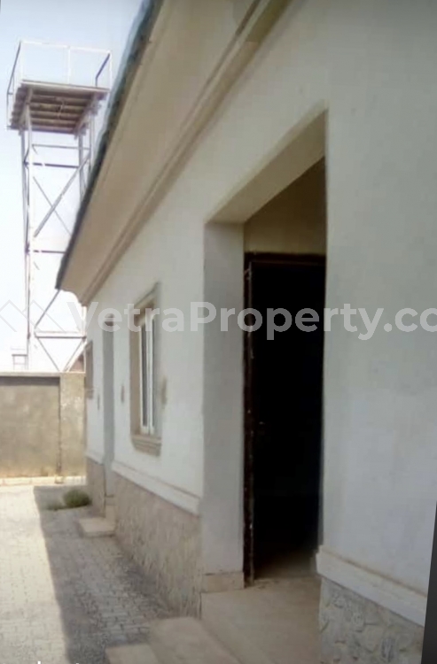  One bedroom flat  Flat for Rent Lokogoma Abuja Vetra  Property