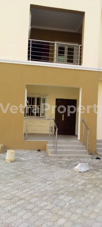  2 bedroom flat  2 bedroom Flat for Rent Lugbe Abuja Vetra  Property