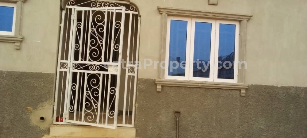  One bedroom flat  Flat for Rent Lugbe Abuja Vetra  Property