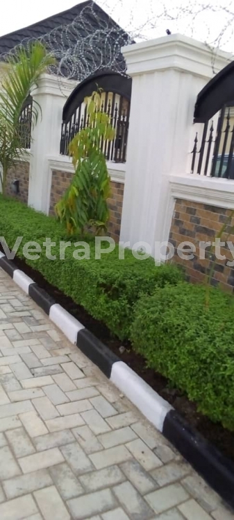  One bedroom flat  Flat for Rent Lugbe Abuja Vetra  Property