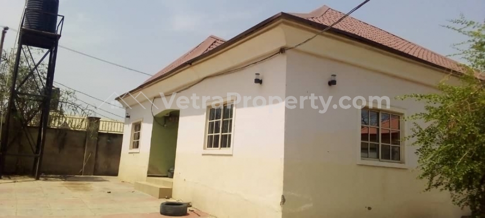  Three Bedrooms Flat  3 bedroom House for Rent Lugbe Abuja Vetra  Property