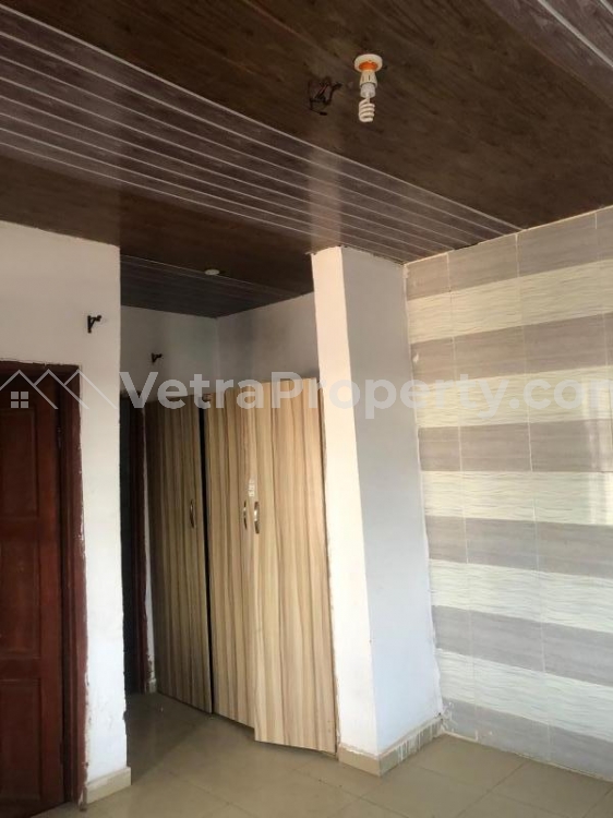  Standard room self contained  Flat for Rent Lugbe Abuja Vetra  Property