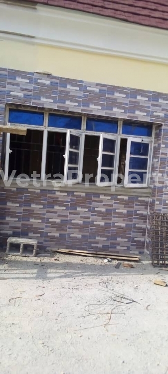  One bedroom flat  Flat for Rent Lugbe Abuja Vetra  Property