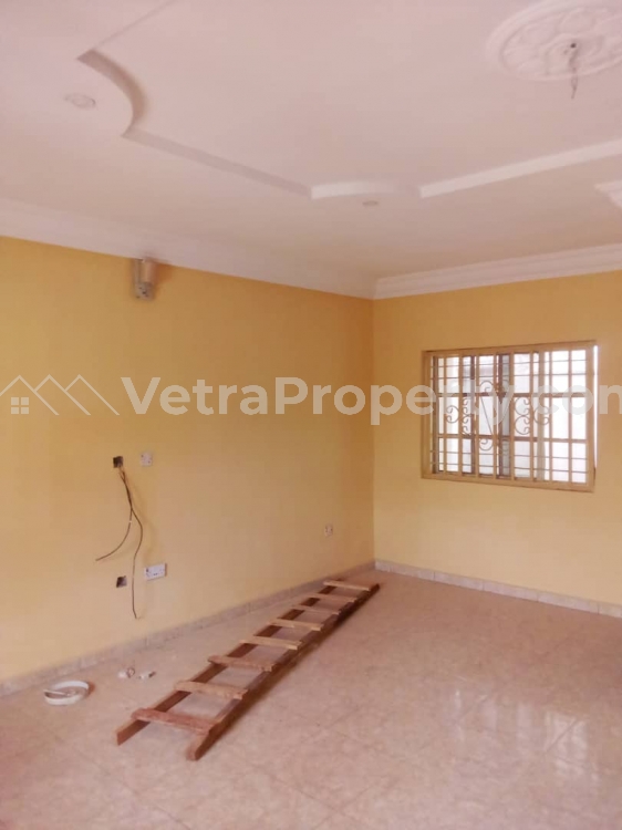  2 bedroom for rent  2 bedroom Flat for Rent Lugbe Abuja Vetra  Property