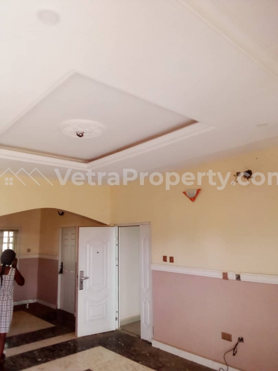  2 bedroom for rent  2 bedroom Flat for Rent Lugbe Abuja Vetra  Property