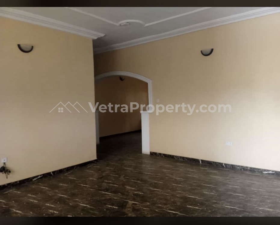 3 bedroom  3 bedroom Flat for Rent Lugbe Abuja Vetra  Property
