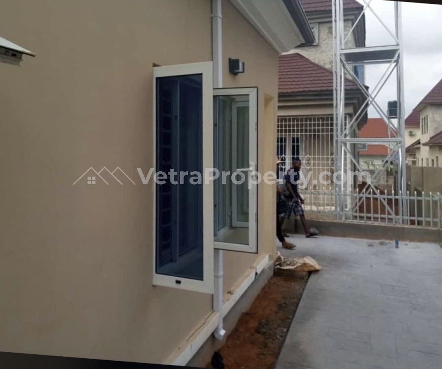  Selfcon for rent  Flat for Rent Lugbe Abuja Vetra  Property