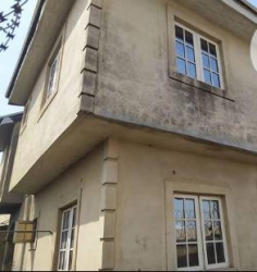 5 Bedroom Duplex  Detached Duplex for Sale Mararaba Abuja Vetra  Property