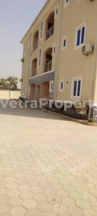  Serviced two bedroom flat for rent  2 bedroom Flat for Rent Lugbe Abuja Vetra  Property