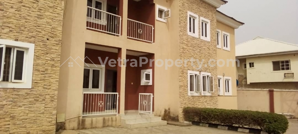  Standard two bedroom flat for rent  2 bedroom Flat for Rent Lugbe Abuja Vetra  Property