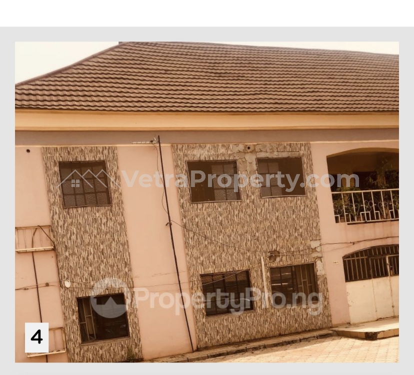  Two bedroom for rent  2 bedroom Flat for Rent Lugbe Abuja Vetra  Property