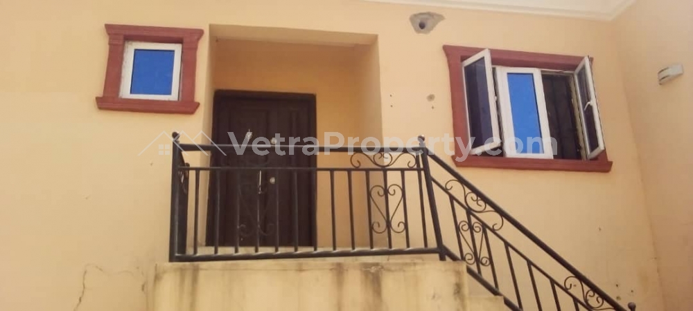  Two bedroom flat  2 bedroom Flat for Rent Lugbe Abuja Vetra  Property