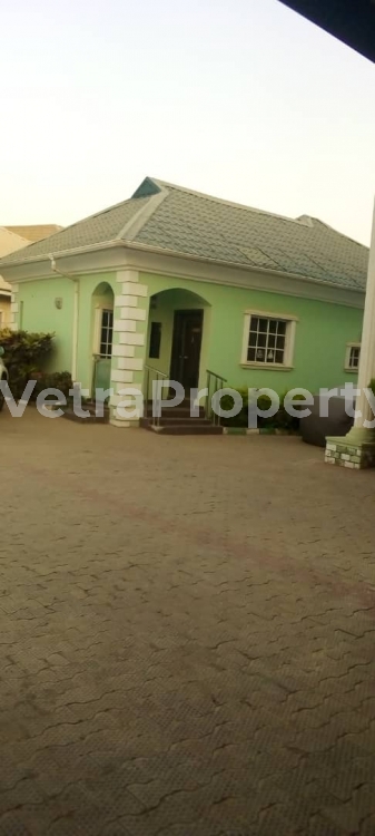  Two bedroom bungalow  2 bedroom House for Rent Lugbe Abuja Vetra  Property