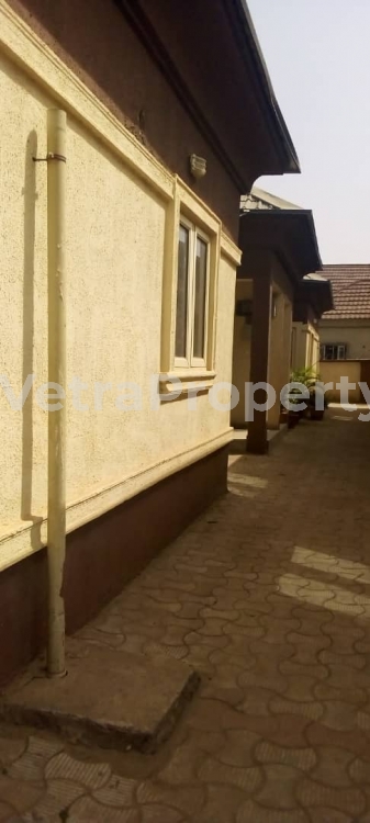  3 bedroom flat  3 bedroom House for Rent Lugbe Abuja Vetra  Property