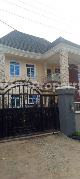  Newly built 4 bedroom flat  4 bedroom House for Sale Lugbe Abuja Vetra  Property