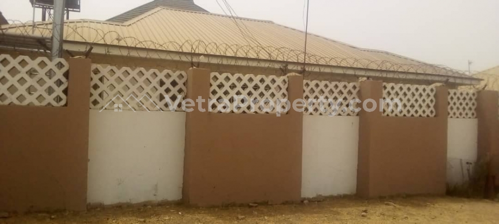  Two bedroom bungalow  2 bedroom Flat for Rent Lugbe Abuja Vetra  Property