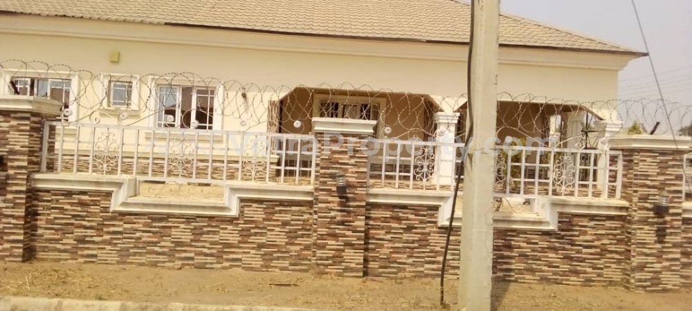  3 bedroom flat  3 bedroom House for Rent Lugbe Abuja Vetra  Property