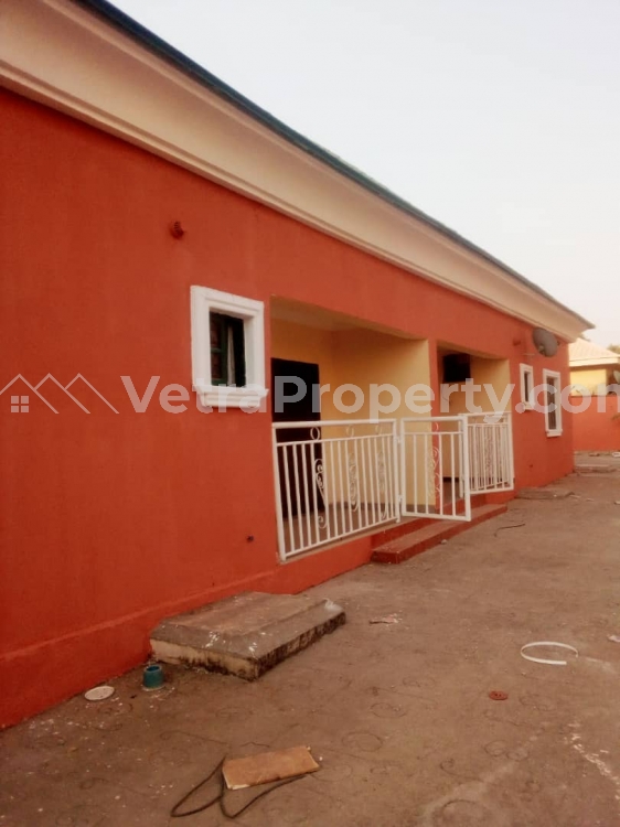  Newly built two bedrooms flat  2 bedroom Flat for Rent Lugbe Abuja Vetra  Property
