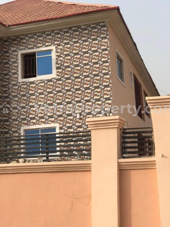  2 bedroom flat  2 bedroom House for Rent Lugbe Abuja Vetra  Property