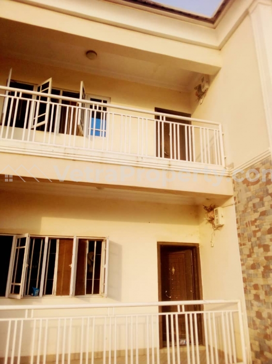 Newly built 2 bedroom flat  2 bedroom Flat for Rent Lugbe Abuja Vetra  Property