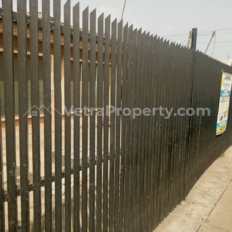  Old bungalow 3 bedroom and 4 bedroom  House for Sale Apapa Lagos Vetra  Property