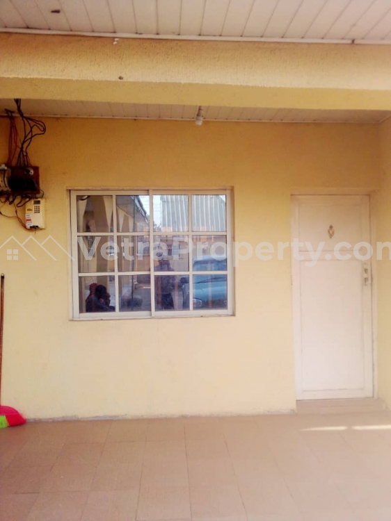  1 bedroom flat  Flat for Rent Lugbe Abuja Vetra  Property