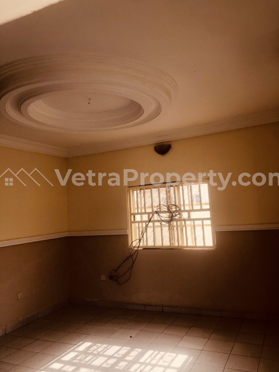  3 bedroom flat  3 bedroom House for Rent Lugbe Abuja Vetra  Property