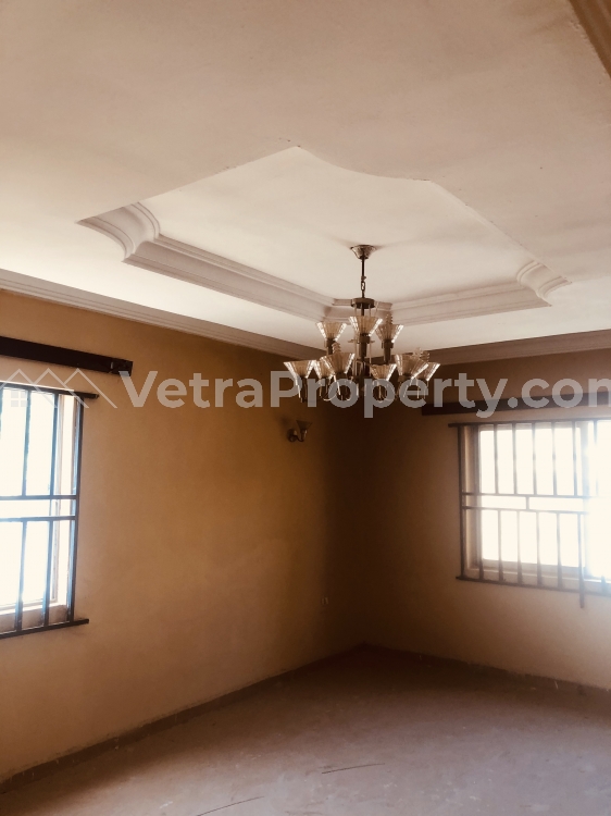  Newly built 2 bedroom flat  2 bedroom Flat for Rent Lugbe Abuja Vetra  Property