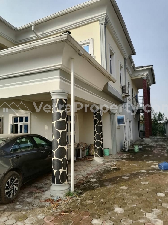  5 bedroom duplex  5 bedroom House for Sale Ikorodu Lagos Vetra  Property