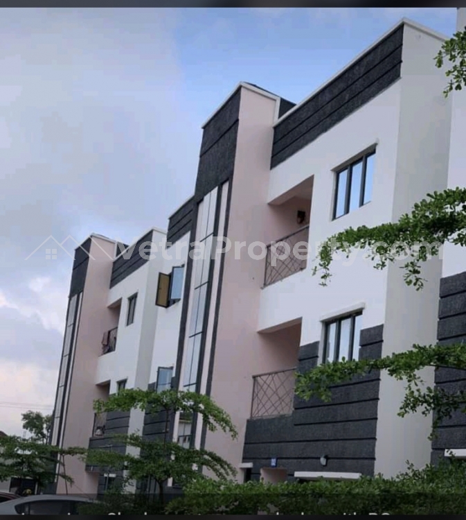  Newly built 5 bedroom duplex  5 bedroom House for Sale Kaura (games Village) Abuja Vetra  Property